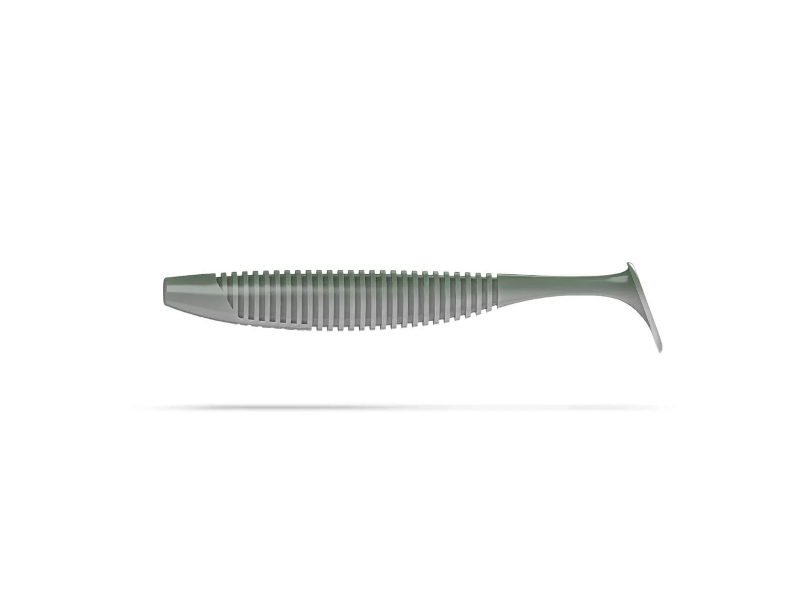 ACAN - Zander Gummiköder