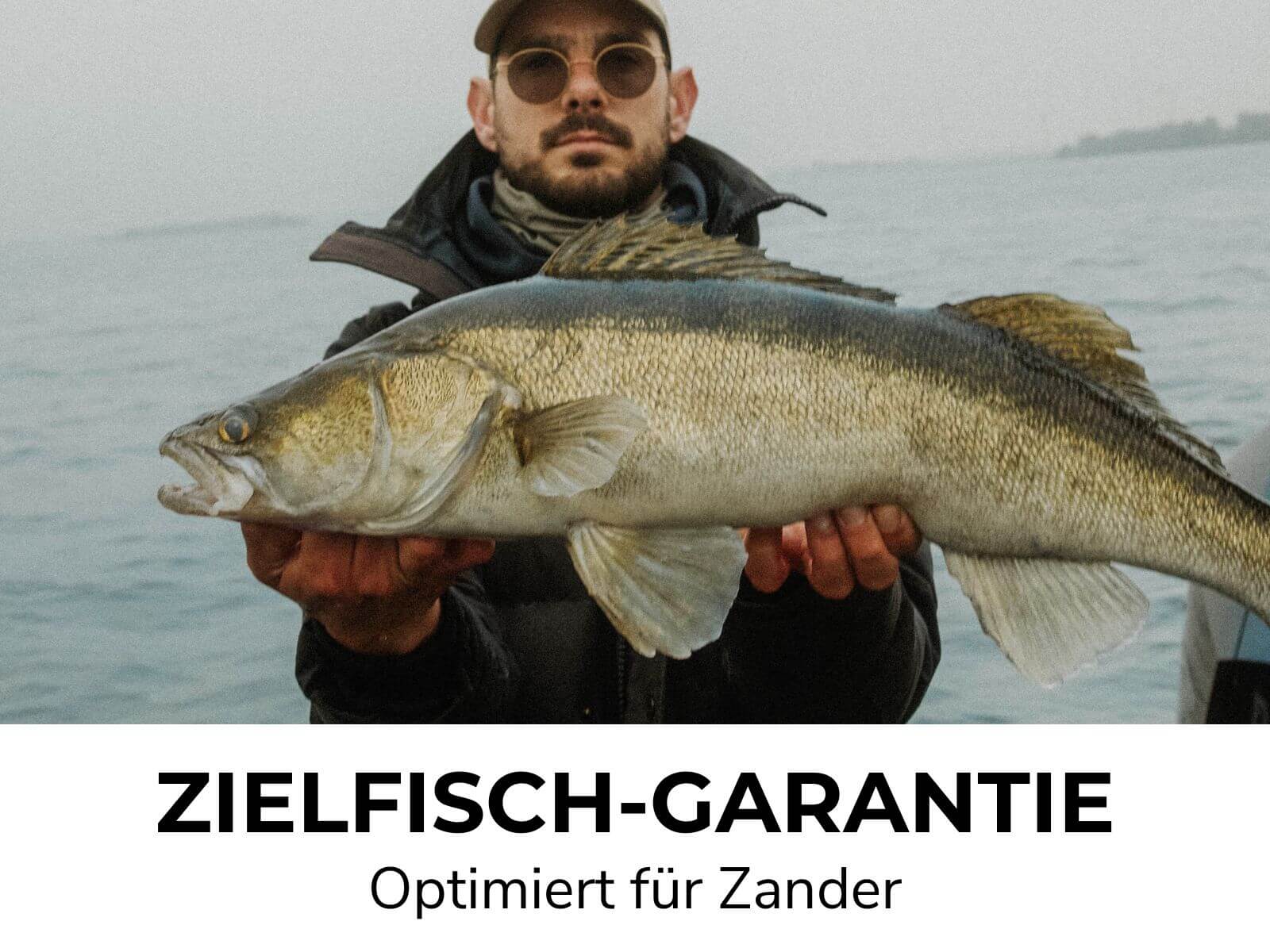 ACAN - Zander Gummiköder - Image 5