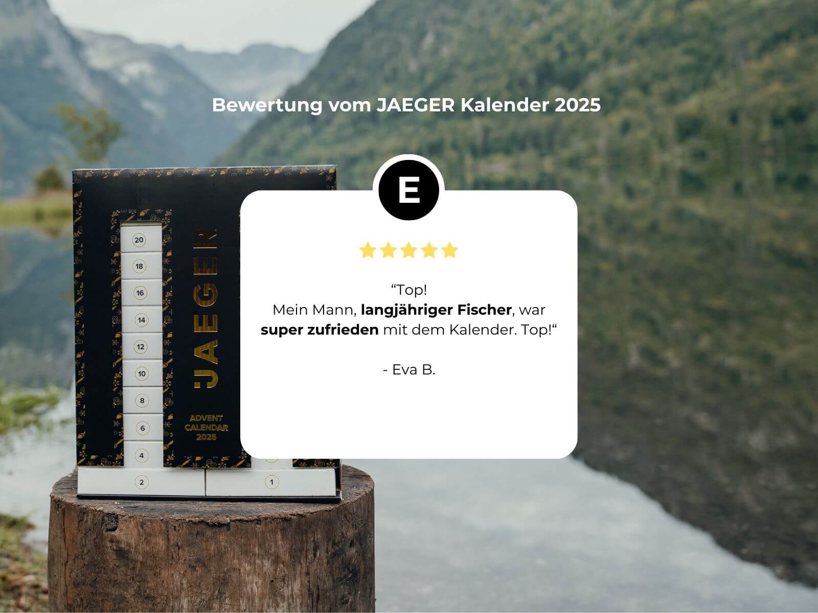 Angel Adventskalender 2026 - limited edition - Image 10