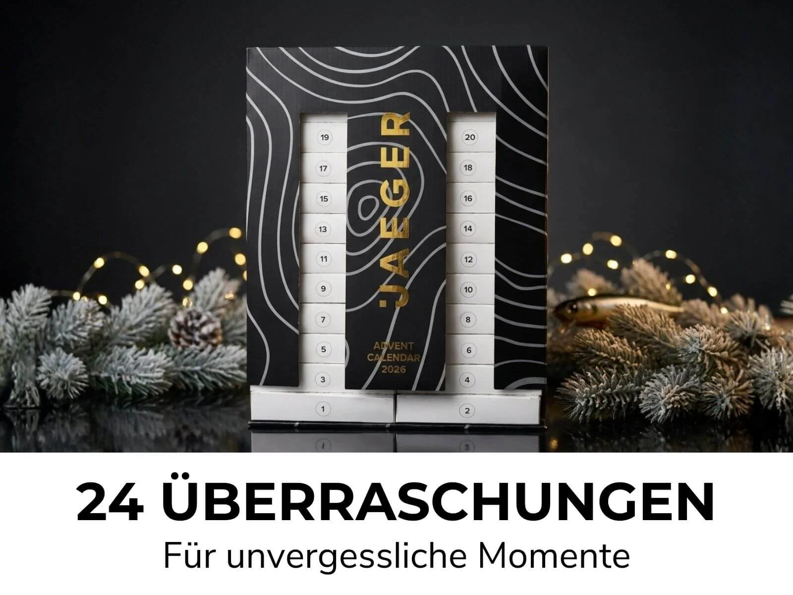 Angel Adventskalender 2026 - limited edition - Image 4