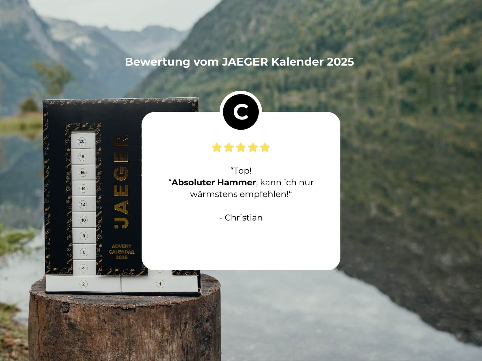 Angel Adventskalender 2026 - limited edition - Image 9