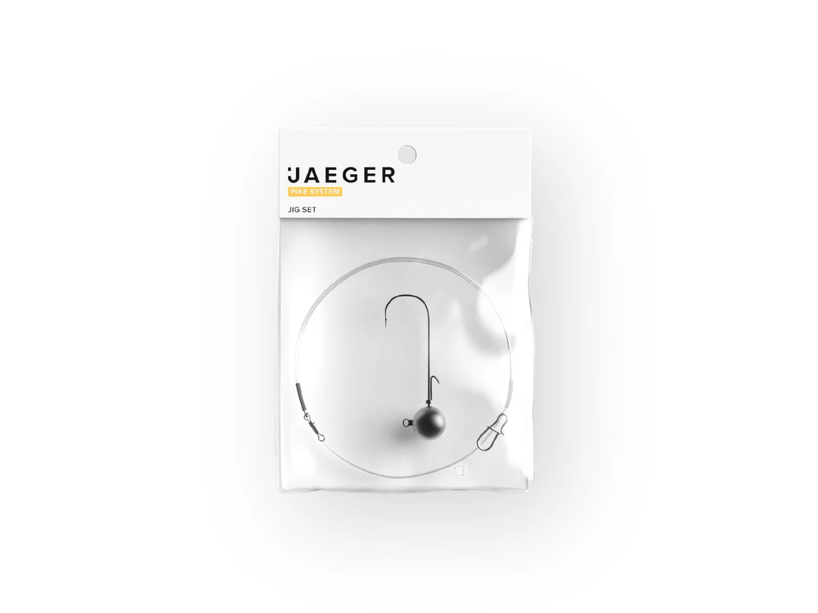 JIG SET - Hecht Montage - Image 2