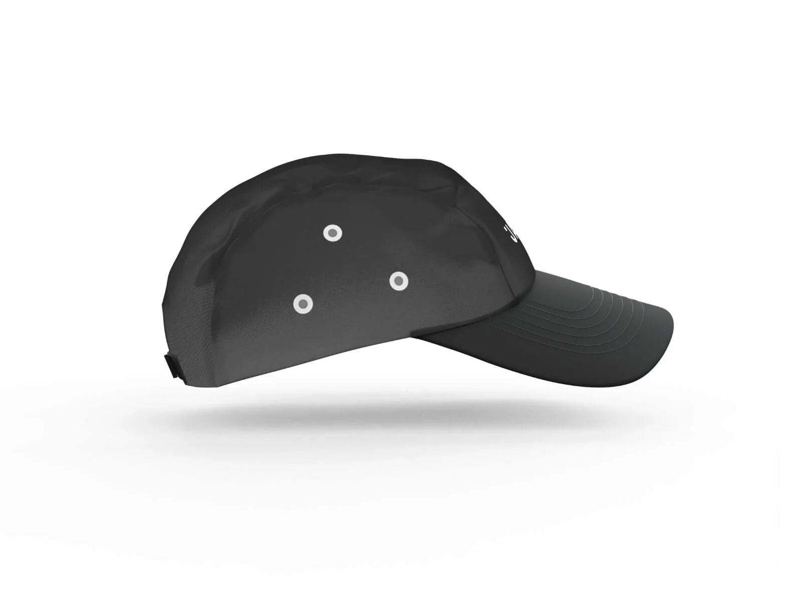Lightweight Cap - JAEGER Logo - Image 2