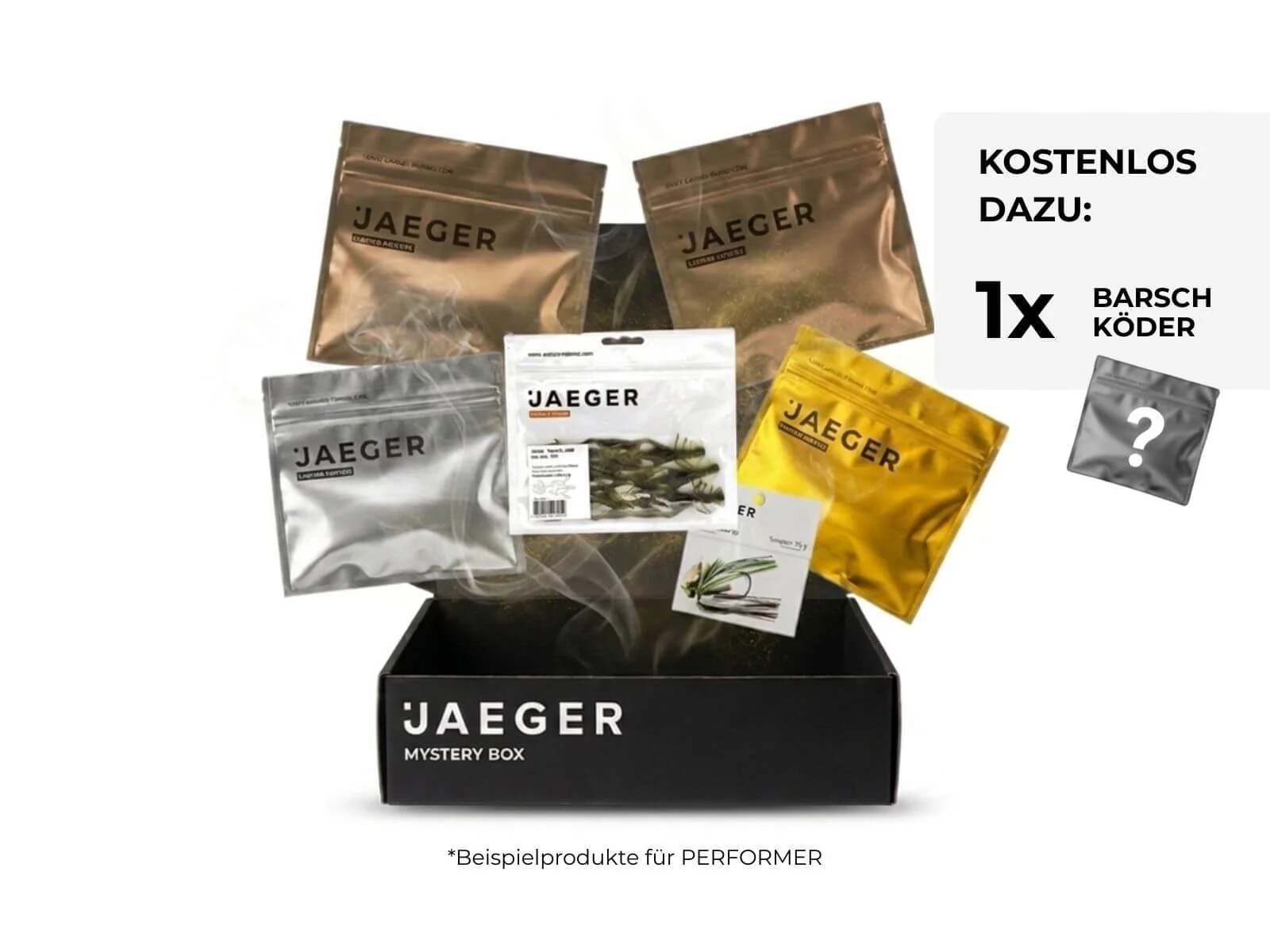 Mystery Box - Image 2