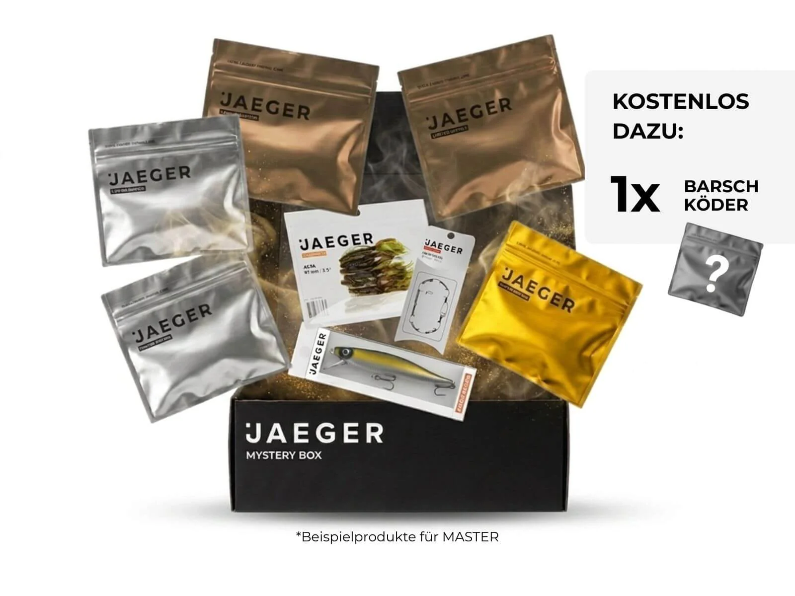 Mystery Box - Image 3