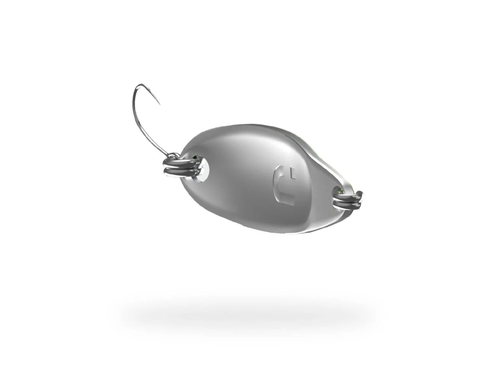 NEMA - Forellen Spoon / Löffel - Image 8
