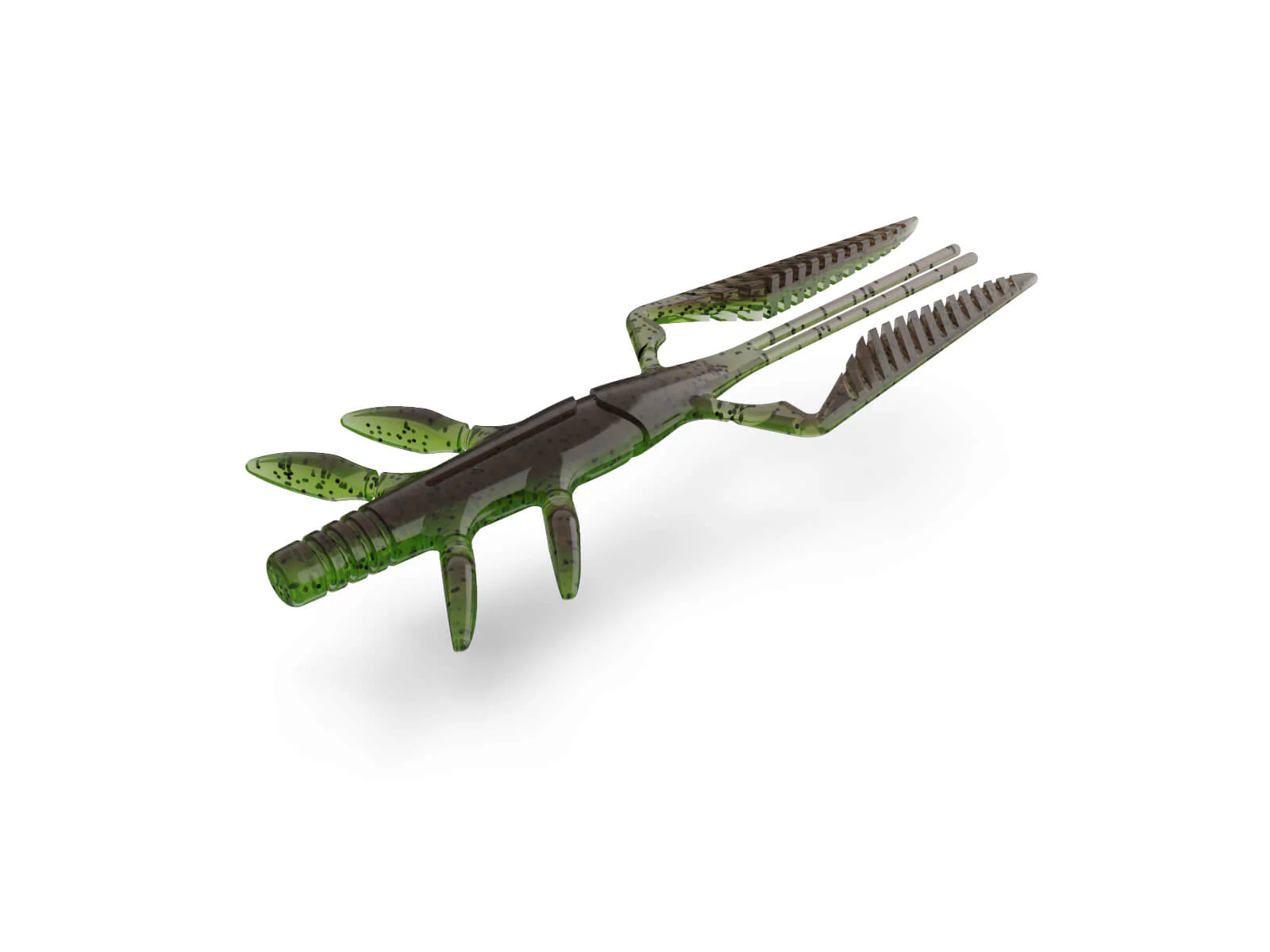 NEPA - Barsch Gummiköder - Image 2
