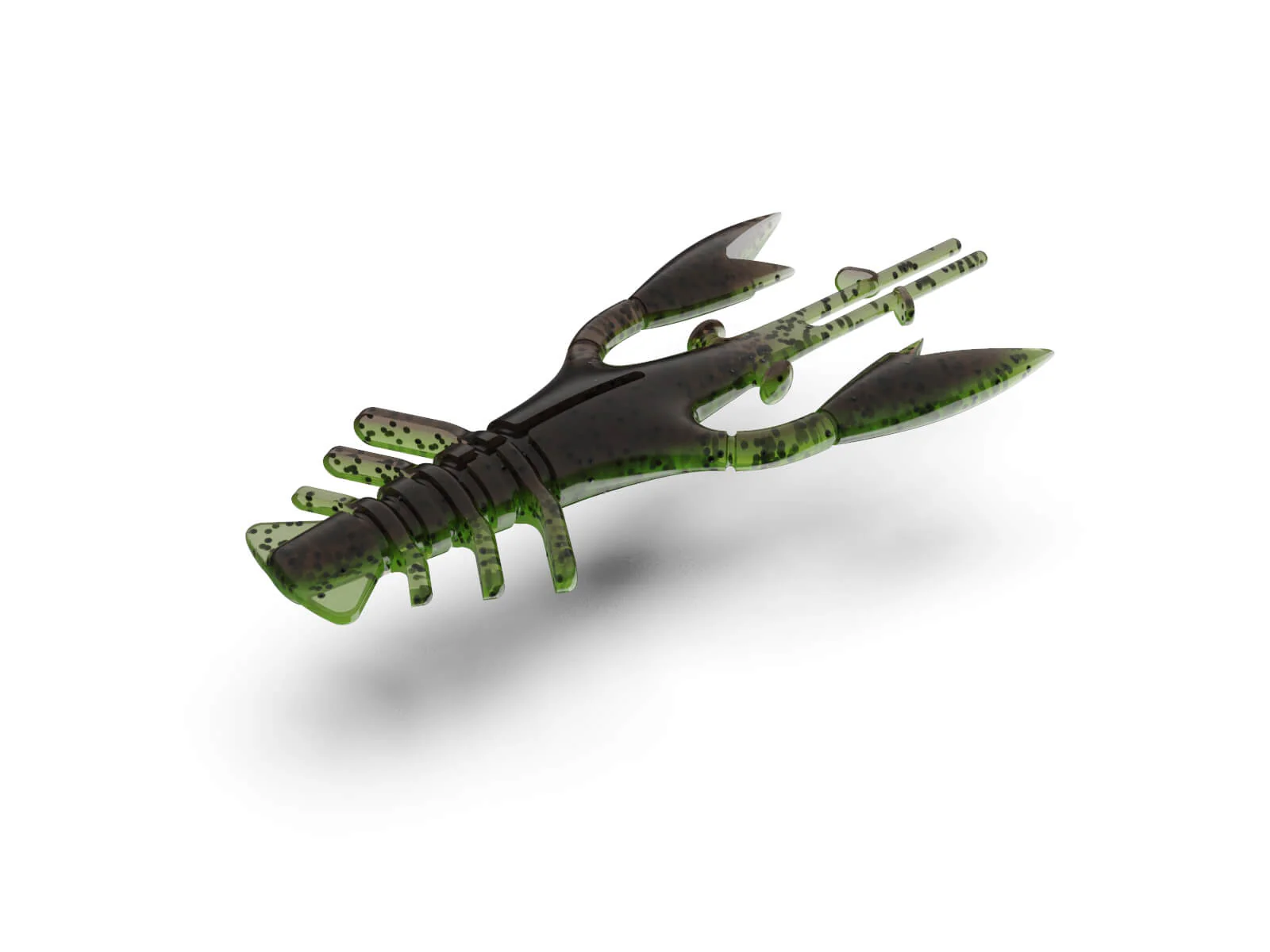 PARA - Barsch Gummiköder - Image 2