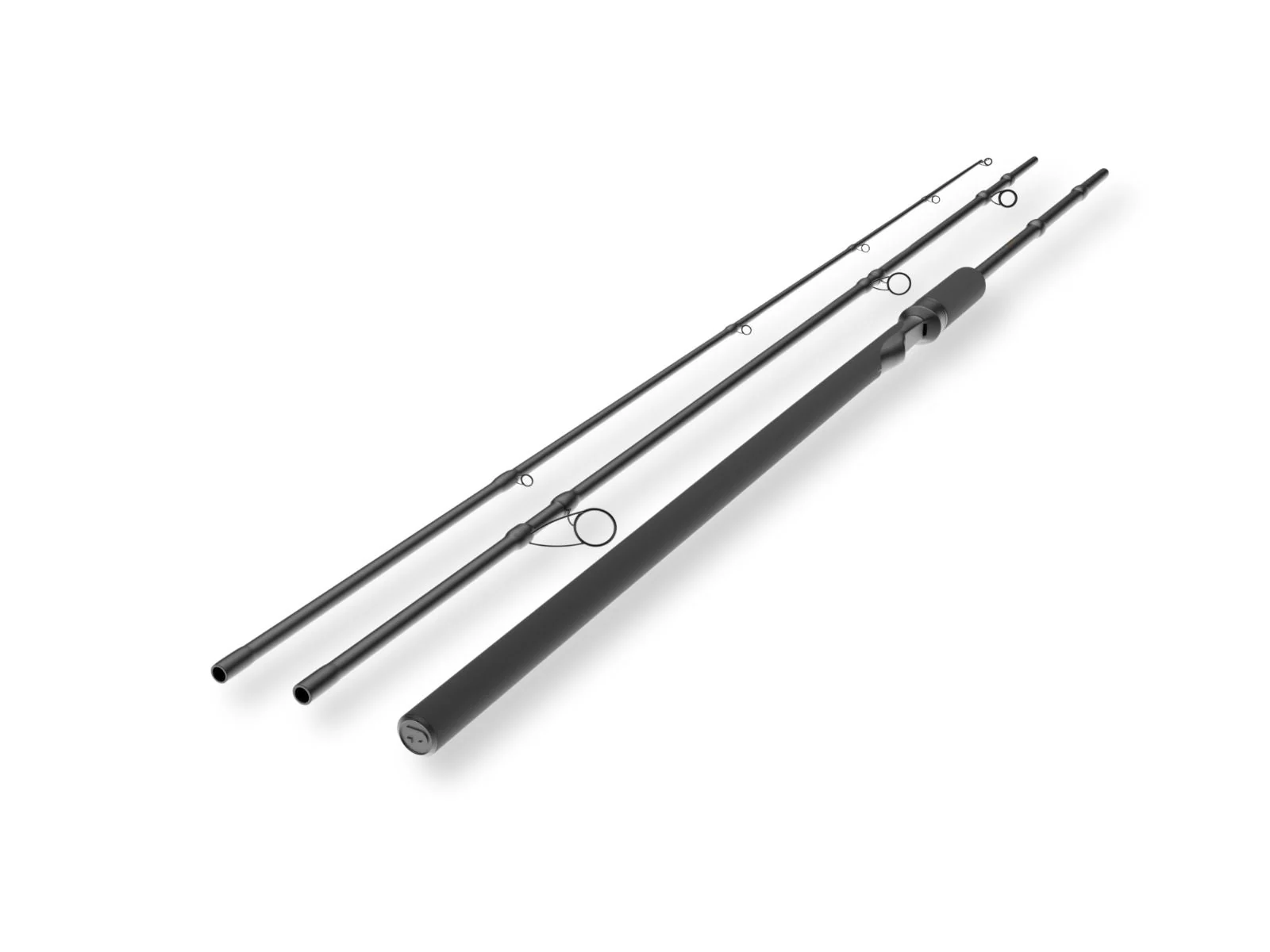 PIKE GO - Allrounder Hecht Rute - Image 2