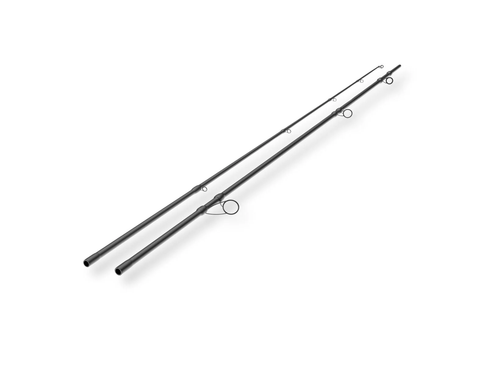 Pike Go Rutenspitze V2 (middle section)