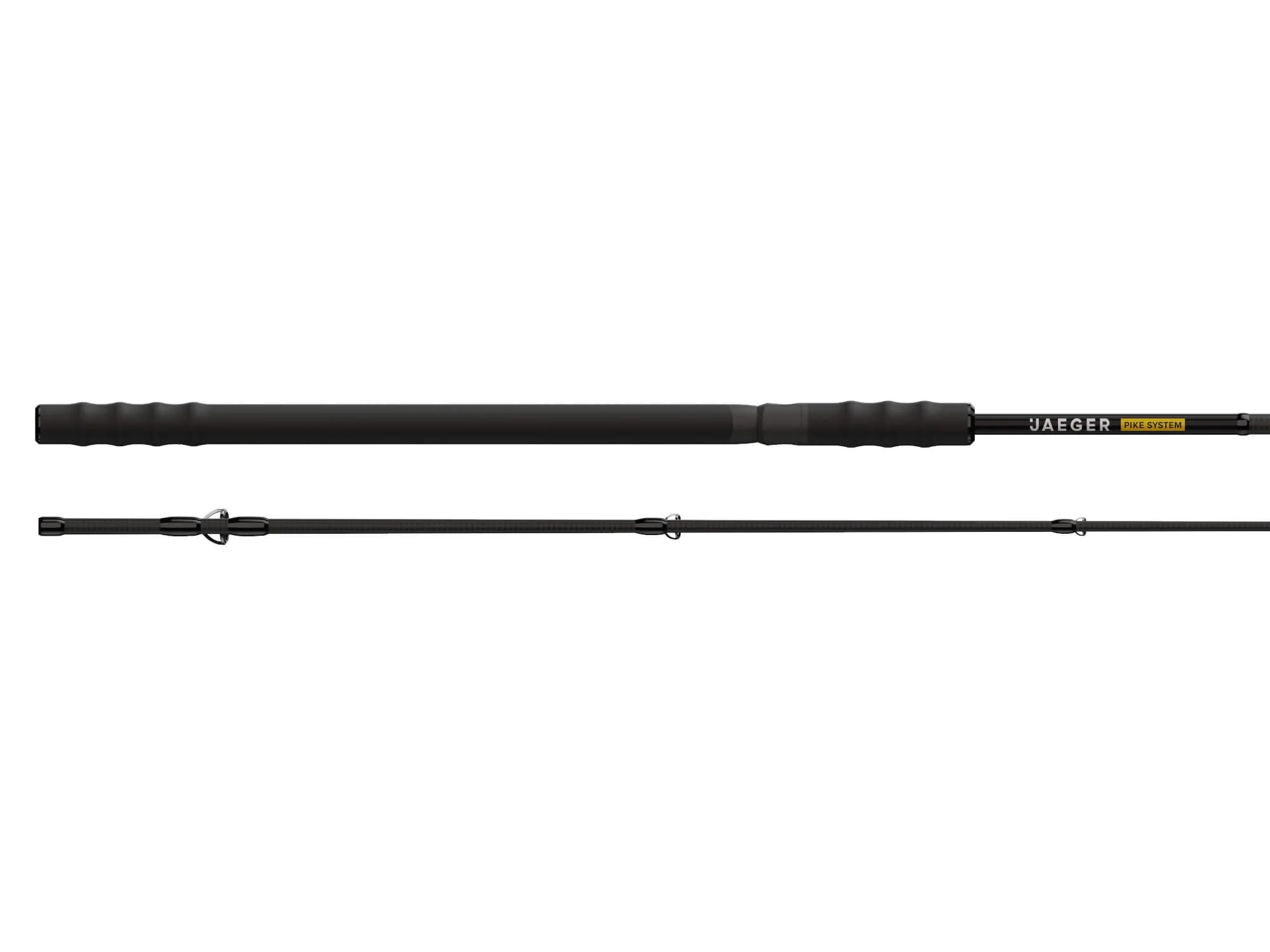 PIKE ONE - XH SPINNING RUTE - Image 2