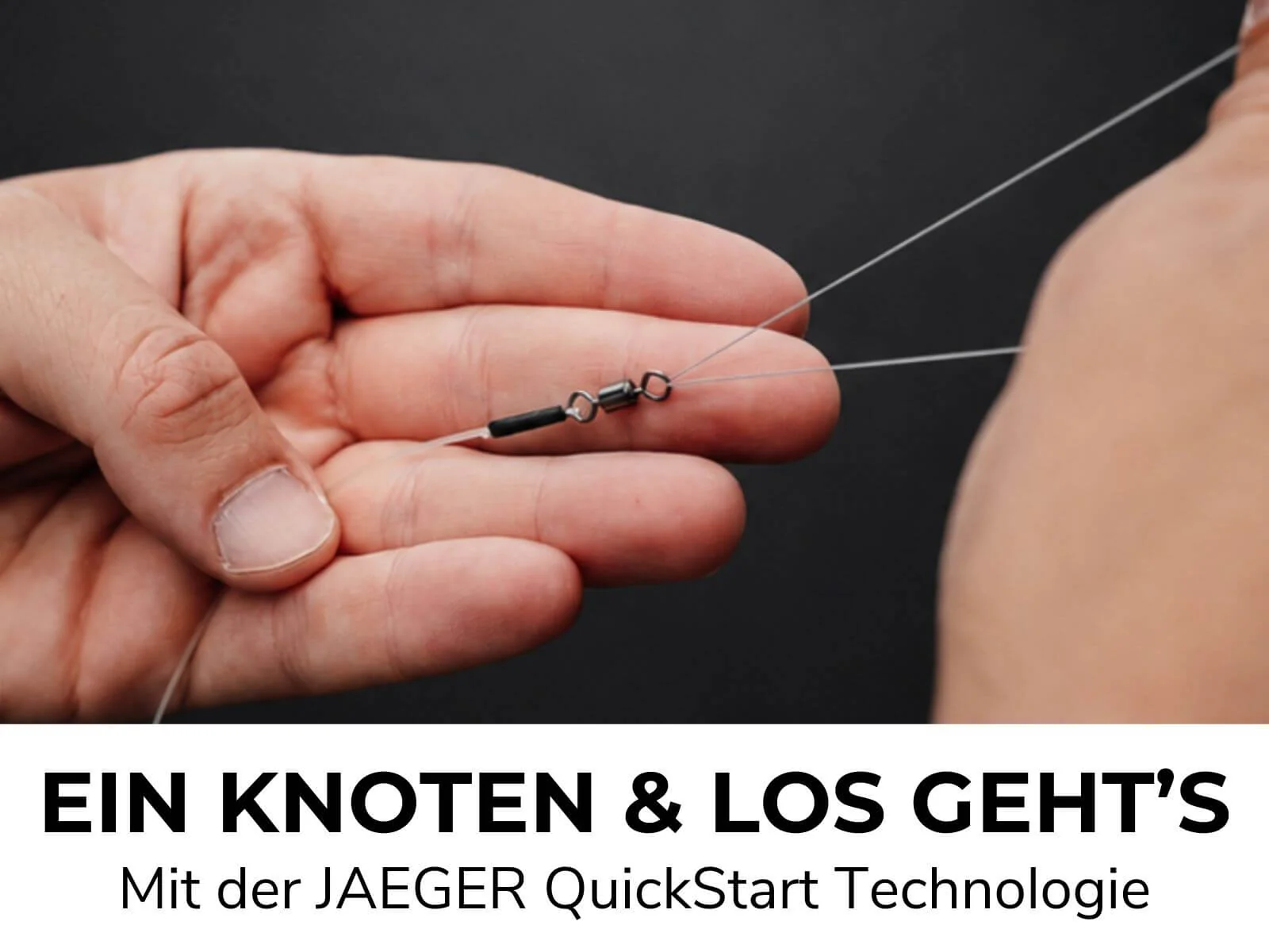 PIKE PRO KIT - Hecht Baitcast Combo - Image 5