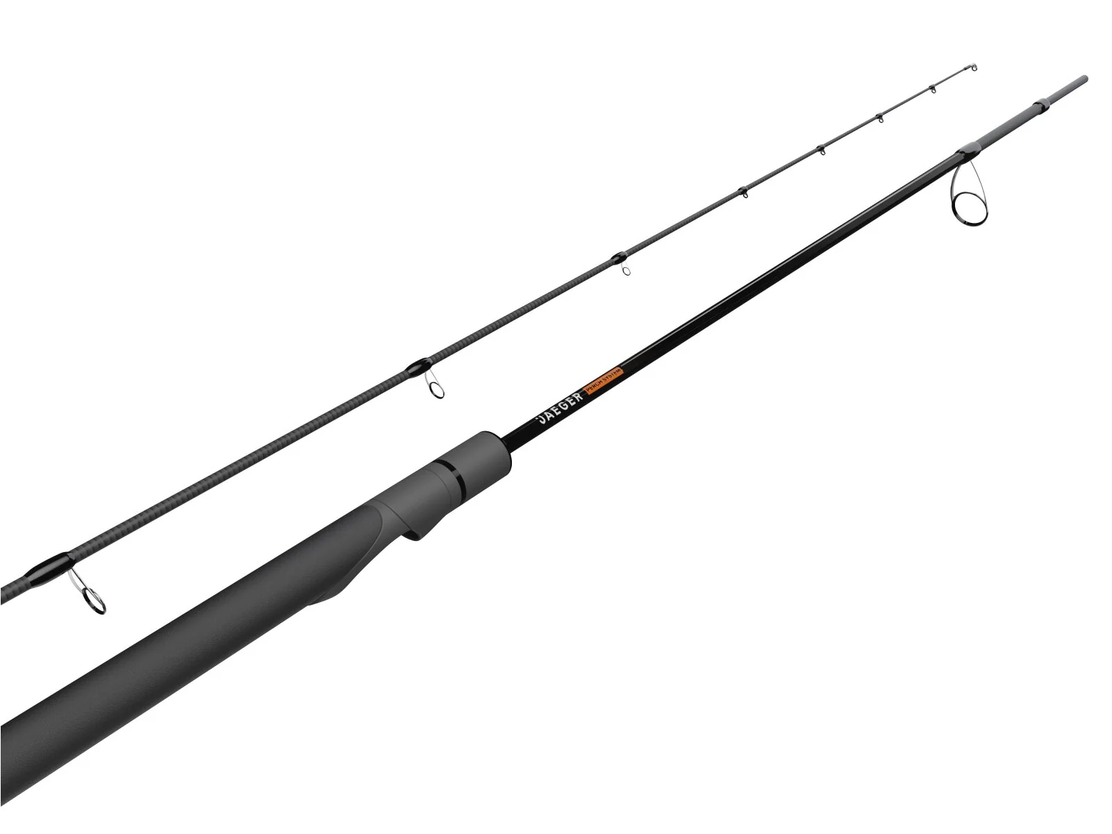 Rutenspitze Perch Go Rute V2