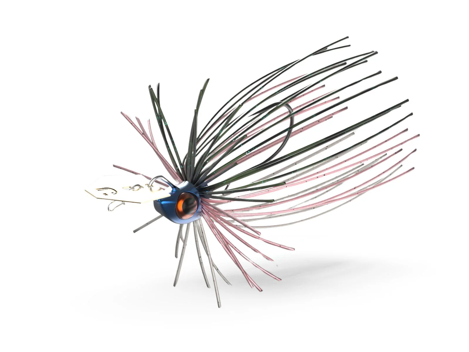 SCORP - Barsch Chatterbait - Image 28