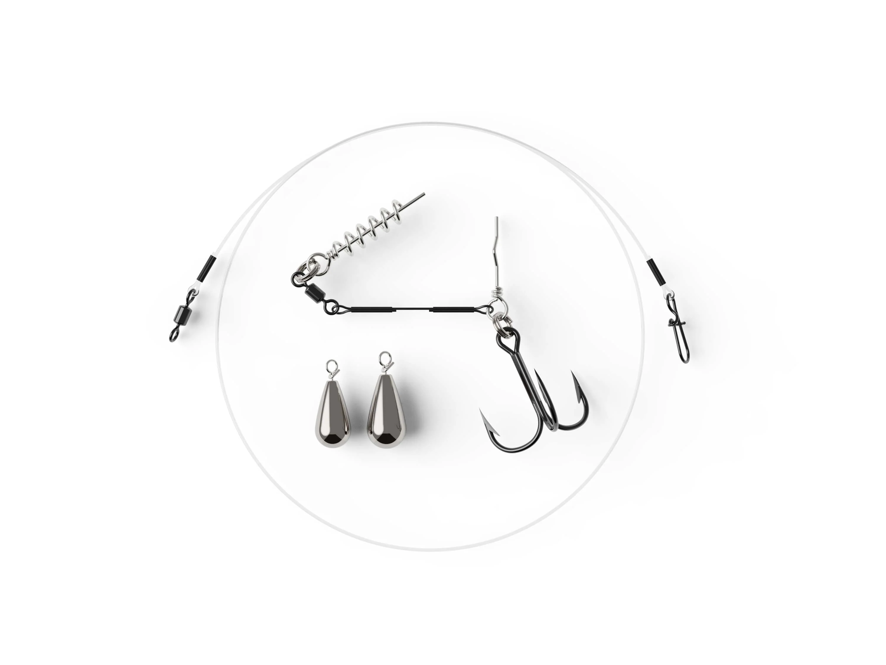 Shallow Go Kit - Image 3